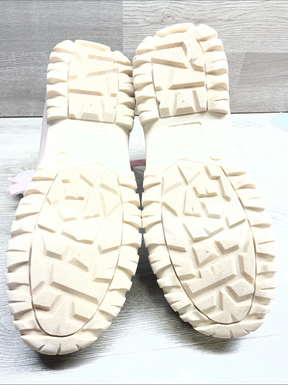 Lands End insulated quilted